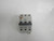 Multi 9 C60N C16 Merlin Gerin 3 pole circuit breaker (Used and Tested)