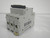 Multi 9 C60N C16 Merlin Gerin 3 pole circuit breaker (Used and Tested)