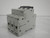 Multi 9 C60N C16 Merlin Gerin 3 pole circuit breaker (Used and Tested)