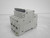 Multi 9 C60N 4A-TYPE C Merlin Gerin 3 pole circuit breaker (Used and Tested)