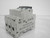 Multi 9 C60N 4A-TYPE C Merlin Gerin 3 pole circuit breaker (Used and Tested)