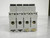 C60N C2 multi9 Merlin Gerin Circuit Breaker 2 pole *Lot Of 4*