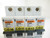 C60N C2 multi9 Merlin Gerin Circuit Breaker 2 pole *Lot Of 4*