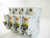C60N C2 multi9 Merlin Gerin Circuit Breaker 2 pole *Lot Of 4*