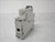 C60N C16 Mutli 9 Merlin Gerin Circuit Breaker 1 Pole 230/400V (Used and Tested)