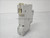 C60N C16 Mutli 9 Merlin Gerin Circuit Breaker 1 Pole 230/400V (Used and Tested)