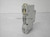 C60N C3 Multi 9 Merlin Gerin Circuit Breaker 1 Pole 230/400V (Used and Tested)