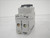 C60N 3A TYPE C Merlin Gerin multi9 circuit breaker 2 Pole 480V (Used and Tested)