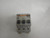 C32N 15A Type D Merlin Gerin Multi 9 Circuit Breaker 3 pole (Used and Tested)