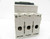 C60N , MERLIN GERIN , BREAKER 6A-TYPE C 480 Vac. (used tested)