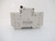 M9F42315 Schneider Electric Multi 9 Miniature Circuit Breaker 15A