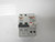 C60N 4A-TYPE C with VIGI C60 Merlin Gerin Circuit Breaker 2 Pole (Used Tested)
