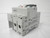 C60N 4A-TYPE C with VIGI C60 Merlin Gerin Circuit Breaker 2 Pole (Used Tested)