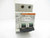 Merlin Gerin​​ 9 C60  Mult Circuit Break 16AMP