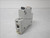 C32H 2A Type U Multi 9 Merlin Gerin Circuit Breaker 1 Pole (Used and Tested)