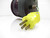 North American Signal Co. ST500-ACV Purple Strobe Light