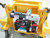 Econolift TRS20-2742-BIC Straddle Tilter, 2000lbs Capacity