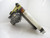 Flat Belt Conveyor 9 Inches Wide X 12 Inches Long W/ WK 0337901 Ac Motor