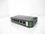 MurrElektronik 58811 Xelity 6TX Unmanaged Switch, One Din Rail Mount Broken