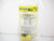 Molex Woodhead 14W47 1301460031 Watertite Plug