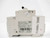 ABB S201U-K2A AMP 1 Pole 240 VAC Circuit Breaker