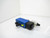 Eaton Corporation Vickers 67697-5 Solenoid Valve W/ FAC12SM0432300 Connector