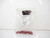 Weidmuller 0463100000 H1,5/14 R Wire-End Ferrule, Lot Of 88