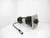 Asea Brown Boveri Baldor Reliance GPP7455 Gearmotor, 40:1 Ratio