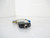 Festo VUVG-L10-M52-RT-M5-1P3 Air Solenoid Valve W/ VAVE-L1-1VR8-LP Sub-base