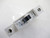 Siemens 5SX21C8 1 Pole 2 AMP Circuit Breaker