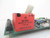 Mocon 030-979 Multi-IC Pc Board W/ G4-ODC5 Output Modules