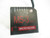 FIS00030001- MICROSCAN MS-3 Compact Laser Barcode Scanner(used TESTED)