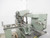HORIZONTAL BAND SAW
