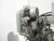 Horizontal Miter head Metal Bandsaw Model S-20 HYD-MECH   2HP 575 VOLTS 3PH