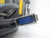 Fanuc A05B-2518-C302#EGN Teach Pendant W/ A660-2006-T324#L12MC Pendant Cable