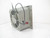 Nvent Hoffman Enclosures A-PA4AXFN Fan Filter Assembly Cooling