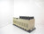 Omron C200H-CPU01 Programmable Controller W/ C200H-OC225 And C200H-ID212 Modules