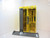 Fanuc A05B-2500-C003 4 Slot Plc Rack W/ Dual Fan