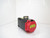 Fanuc A06B-0212-B605#S000 Servo Motor, 200/240 Amp Input