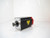 Fanuc A06B-0212-B605#S000 Servo Motor, 200/240 Amp Input