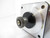 Fanuc A06B-0212-B605#S000 Servo Motor, 200/240 Amp Input