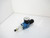 Festo LFR-1/8-S-B 150018 Filter Regulator W/ MA-40-16-1/8-EN Pressure Gauge