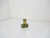 Deltrol Corp EN10B Inline Needle Valve. 1/8 Inch Npt