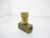 Deltrol Corp EN10B Inline Needle Valve. 1/8 Inch Npt