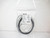 Balluff BES 516-3005-E4-C-PU-05 Inductive Sensor, 0.8 Mm Range