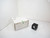Systech CCD-610 Single-Point Control Camera, Lot Of 2