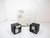 Systech CCD-610 Single-Point Control Camera, Lot Of 2