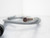 Ifm E20565 FT-00-MPV-M6 Fibre Optic Diffuse Reflection Sensor, 600mm Long