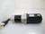 Nidec XVM-606-TONS-0000 Servo Motor W/ PGII060-040 Planetary Gearbox, 125RPM