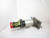 Fanuc A06B-0115-B804 Servo Motor Assembly, 200/240V AC